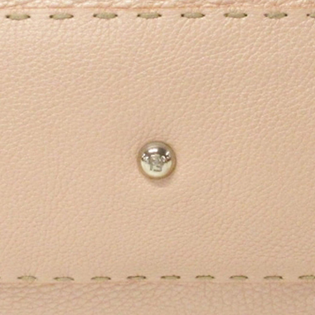 Fendi Selleria Handbag (SHG-pK3ady)
