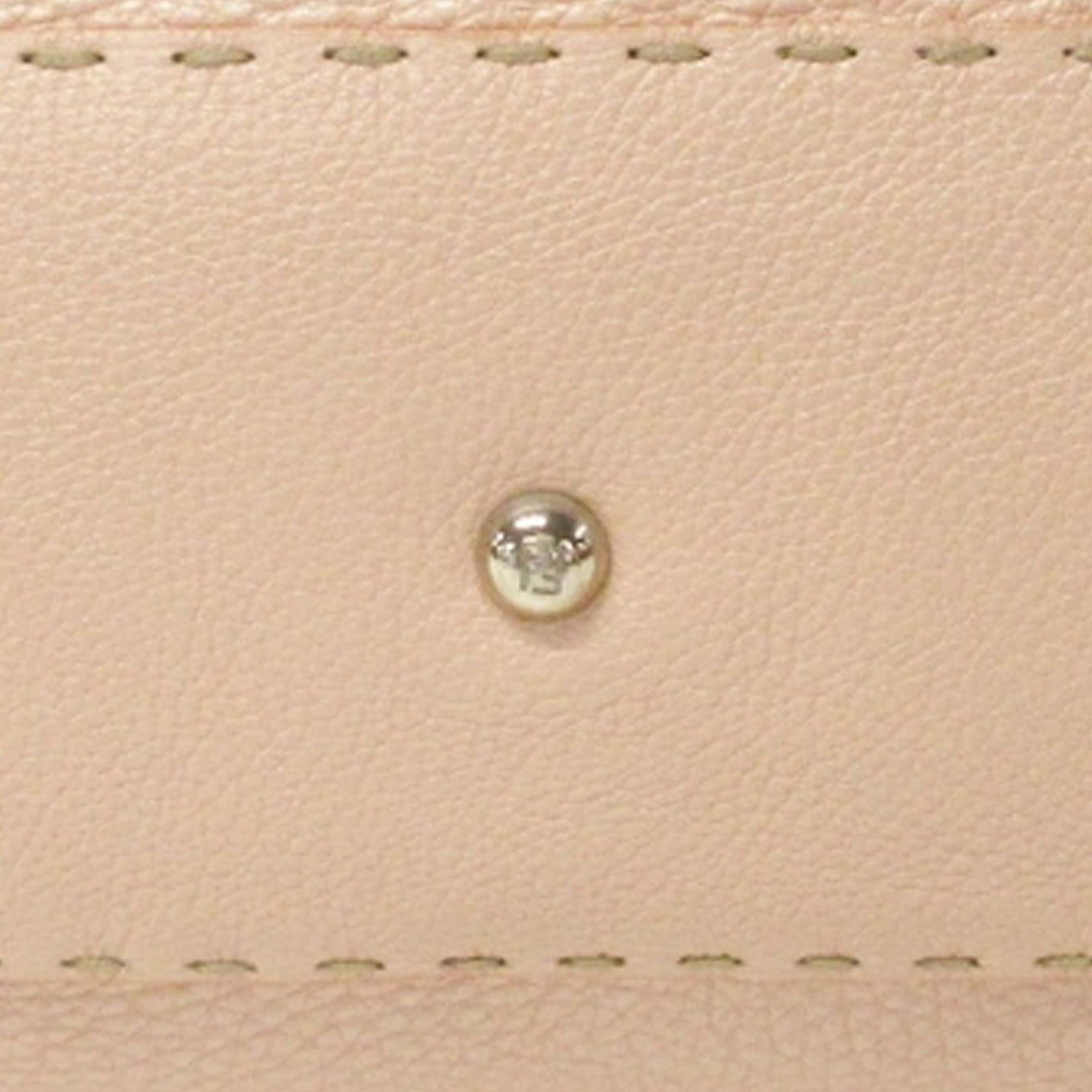 Fendi Selleria Handbag (SHG-pK3ady)