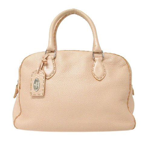 Fendi Selleria Handbag (SHG-pK3ady)