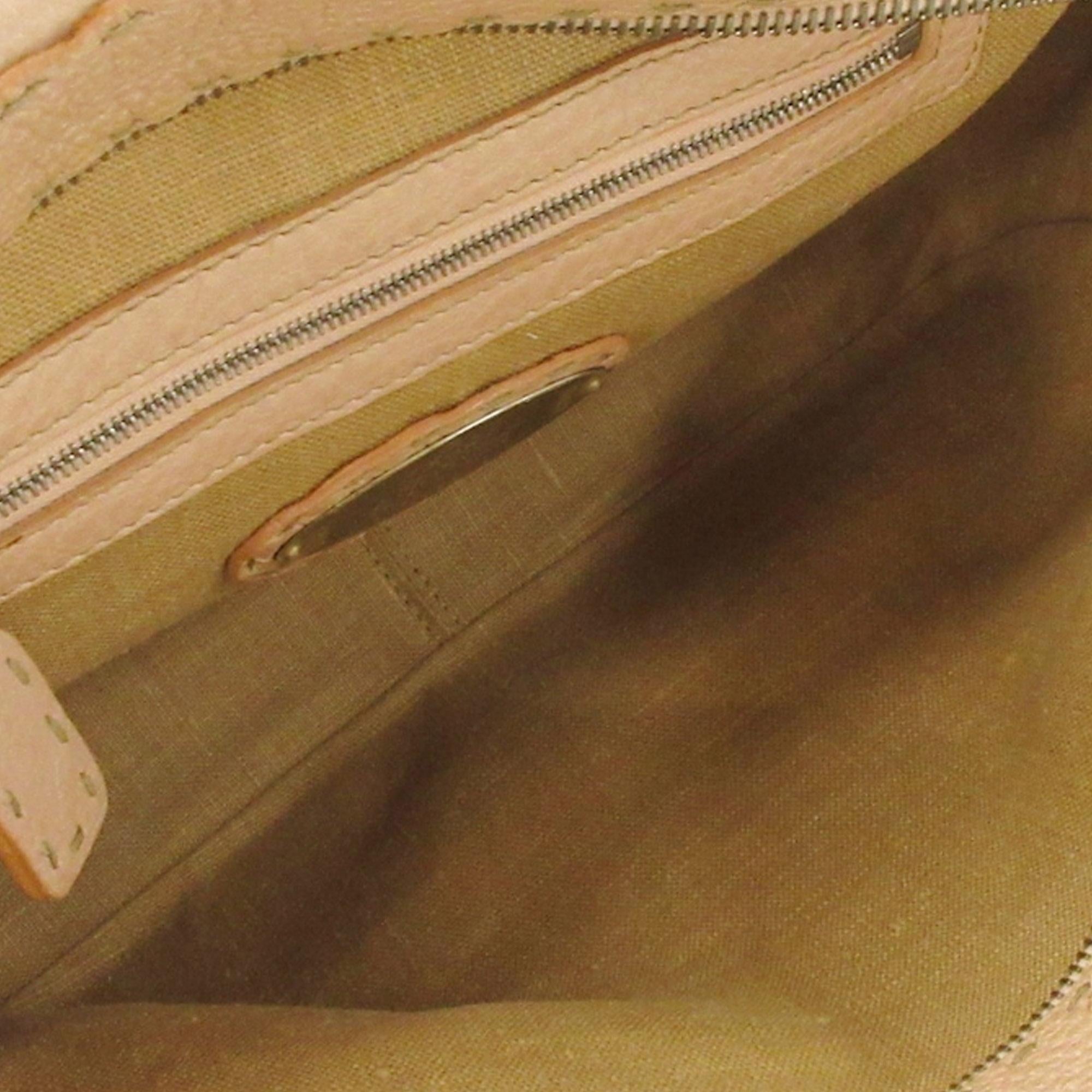 Fendi Selleria Handbag (SHG-pK3ady)