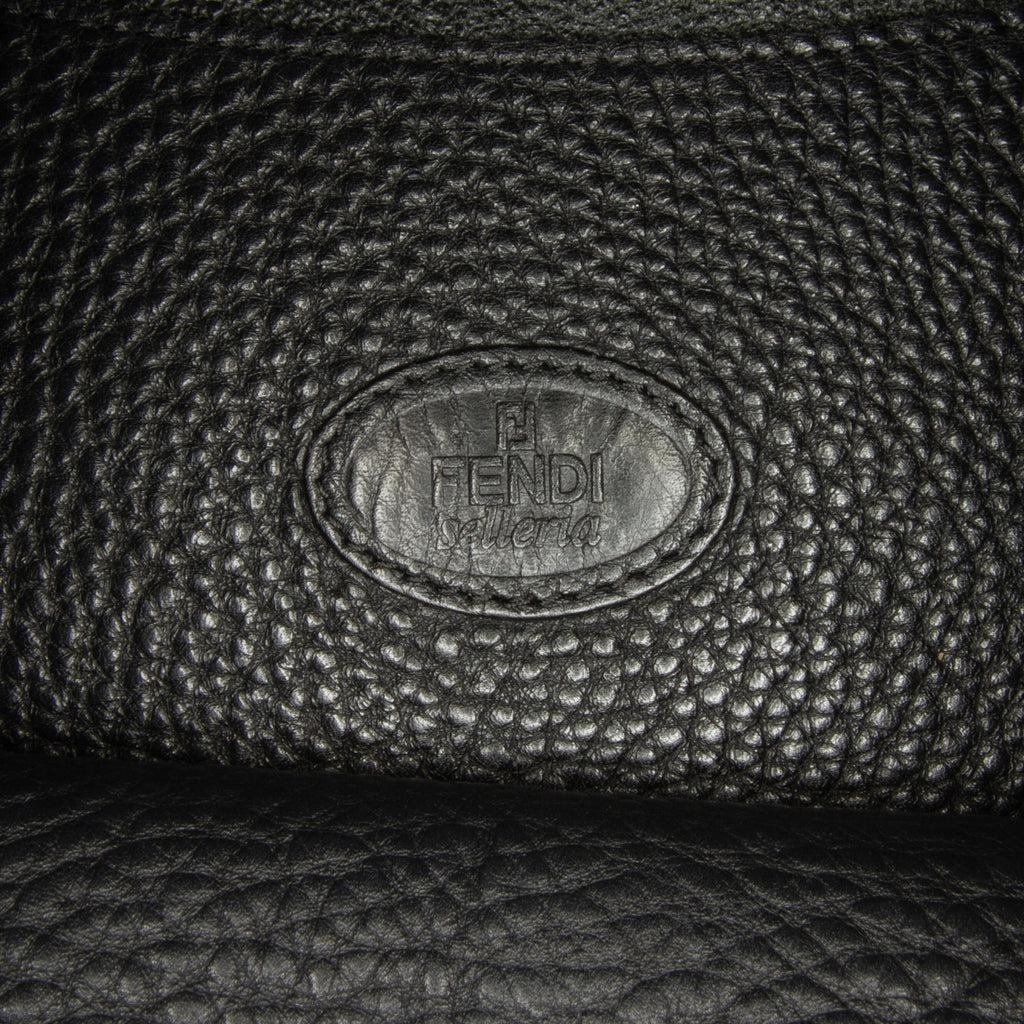 Fendi Selleria Hobo Bag (SHG-RMLQJ0)