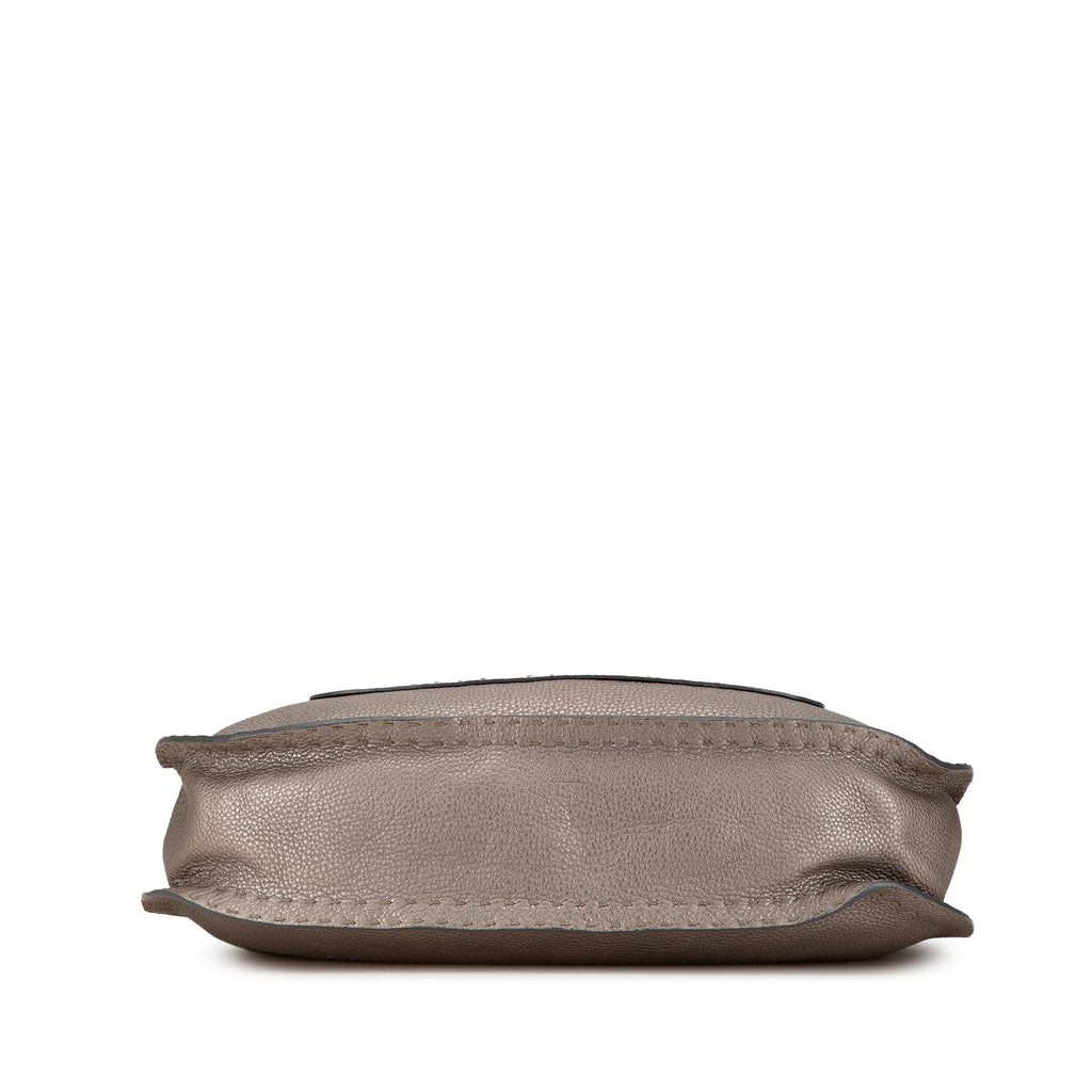 Fendi Selleria Hobo (SHG-rys6m0)