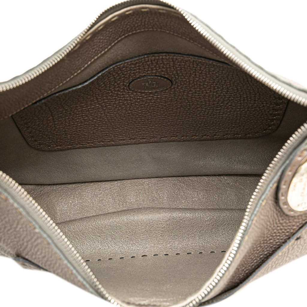 Fendi Selleria Hobo (SHG-rys6m0)