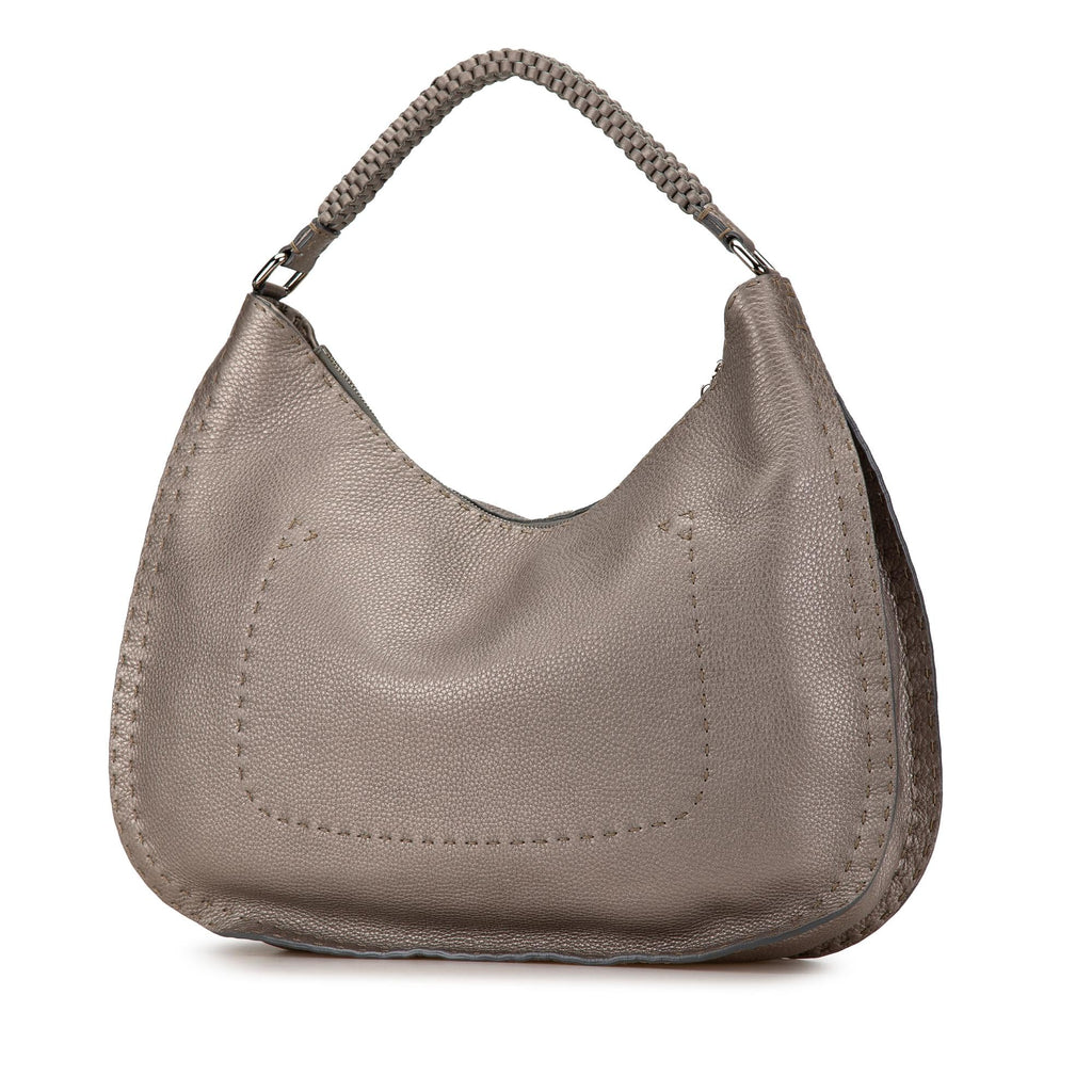 Fendi Selleria Hobo (SHG-rys6m0)