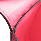 Fendi Selleria Leather Baguette (SHG-K8CeFA)