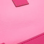 Fendi Selleria Leather Baguette (SHG-K8CeFA)