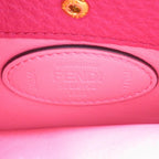 Fendi Selleria Leather Baguette (SHG-K8CeFA)