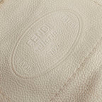 Fendi Selleria Leather Hobo Bag (SHG-33574)