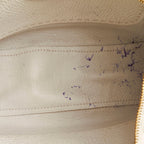 Fendi Selleria Leather Hobo Bag (SHG-33574)