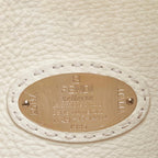 Fendi Selleria Leather Hobo Bag (SHG-33574)