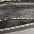 Fendi Selleria Leather Long Wallet (SHG-23841)