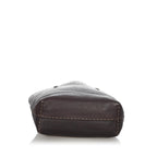 Fendi Selleria Leather Tote Bag (SHG-23498)