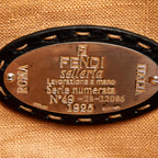 Fendi Selleria Linda Handbag (SHG-YnsOzF)