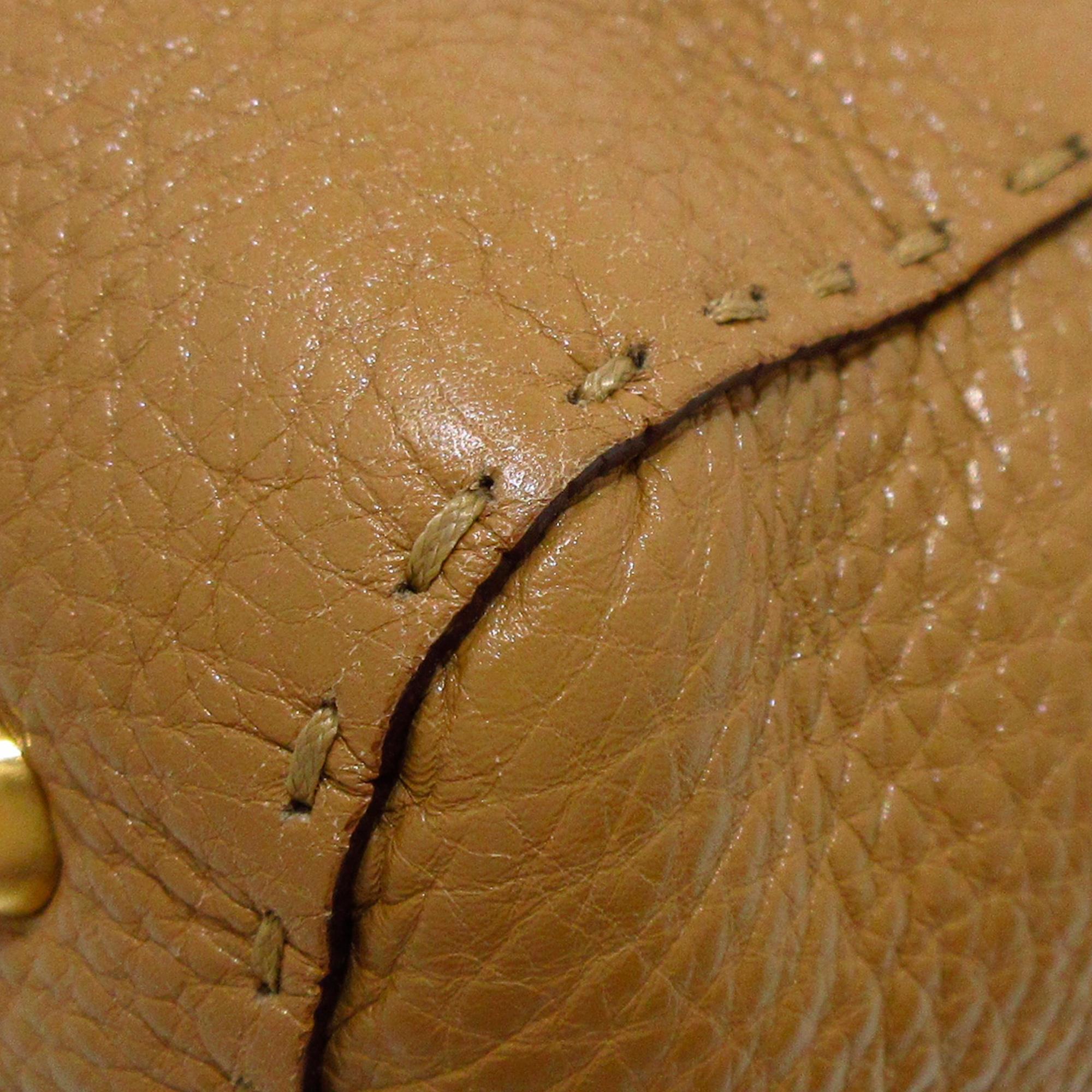 Fendi Selleria Linda Handbag (SHG-HSwAZt)