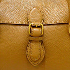 Fendi Selleria Linda Handbag (SHG-HSwAZt)