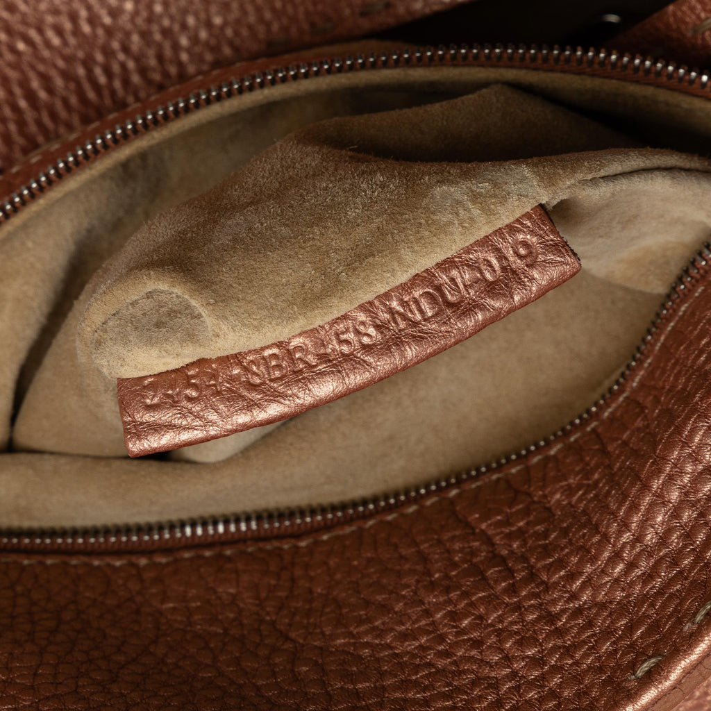 Fendi Selleria Linda Handbag (SHG-wUzjiM)