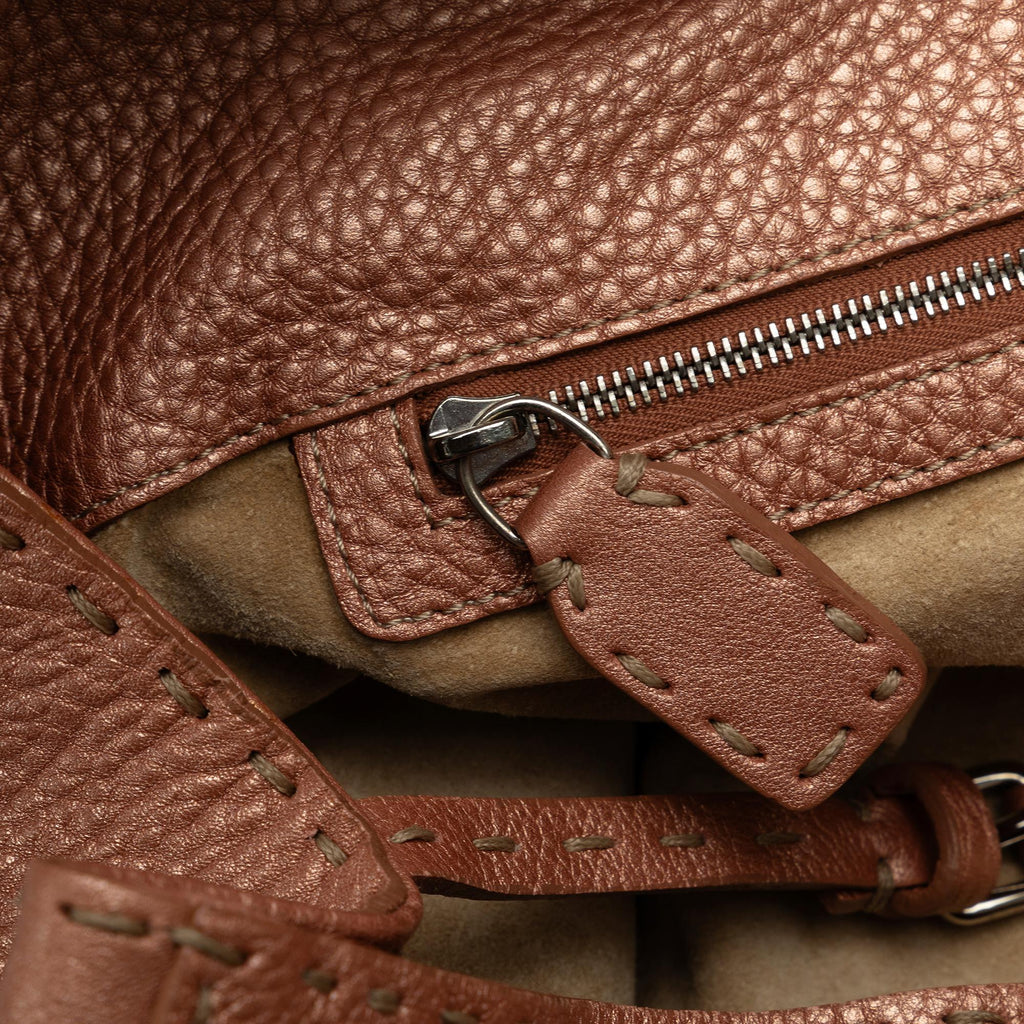 Fendi Selleria Linda Handbag (SHG-wUzjiM)
