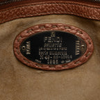 Fendi Selleria Linda Handbag (SHG-wUzjiM)
