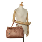 Fendi Selleria Linda Handbag (SHG-wUzjiM)