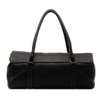 Fendi Selleria Linda Shoulder Bag (SHG-EuFDH1)