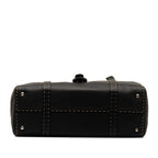 Fendi Selleria Linda Shoulder Bag (SHG-EuFDH1)