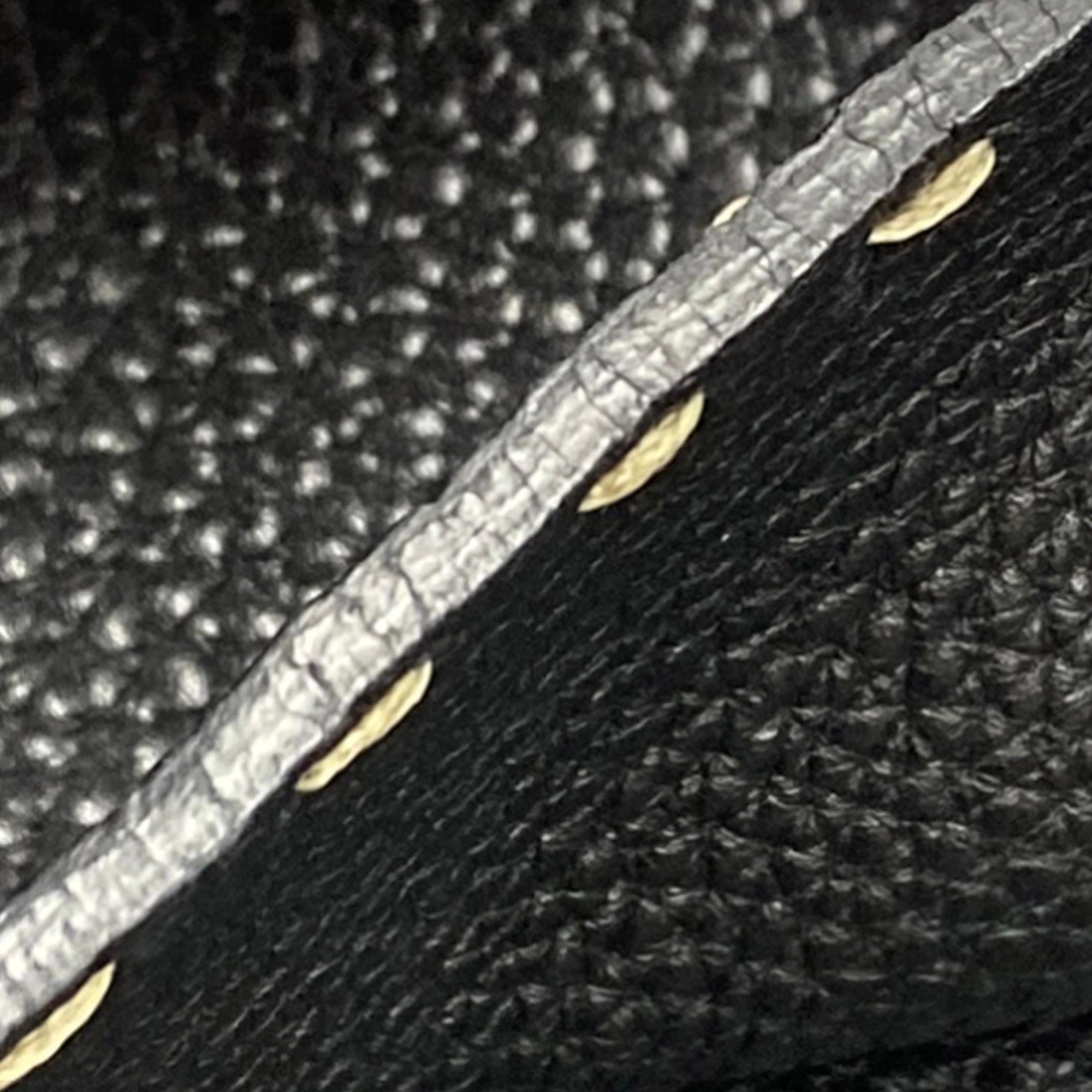 Fendi Selleria Linda Shoulder Bag (SHG-EuFDH1)