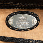 Fendi Selleria Linda Shoulder Bag (SHG-EuFDH1)