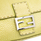 Fendi Selleria Mamma Baguette (SHG-s8tdEC)