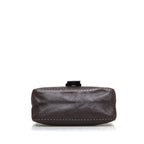 Fendi Selleria Mamma Forever Shoulder Bag (SHG-YFe4hR)
