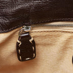 Fendi Selleria Mamma Forever Shoulder Bag (SHG-YFe4hR)
