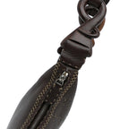 Fendi Selleria Oyster Shoulder Bag (SHG-OrkdVq)
