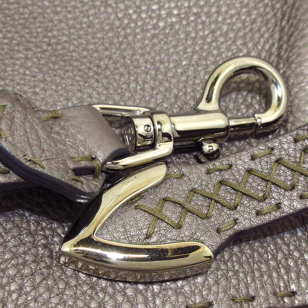 Fendi Selleria Pomodorino Tote (SHG-8nkT1z)