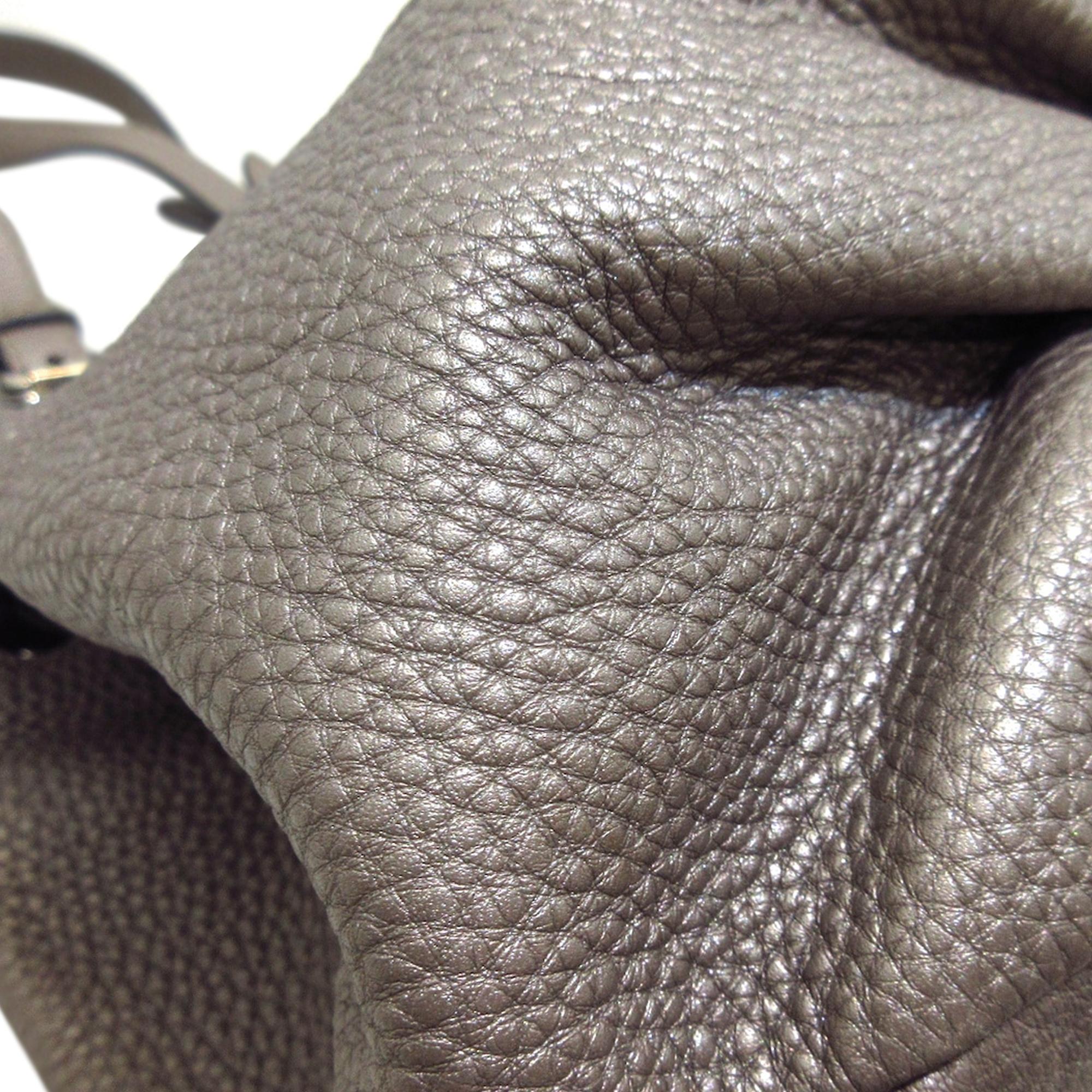 Fendi Selleria Pomodorino Tote (SHG-8nkT1z)