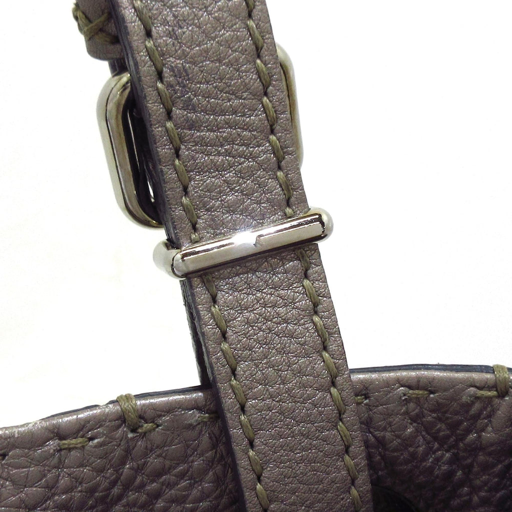 Fendi Selleria Pomodorino Tote (SHG-8nkT1z)