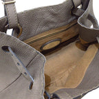 Fendi Selleria Pomodorino Tote (SHG-8nkT1z)