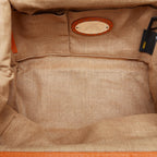 Fendi Selleria Tote Bag (SHG-laNC1u)
