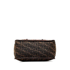 Fendi Selleria Zucca Handbag (SHG-g50LRJ)