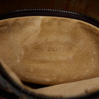 Fendi Selleria Zucca Handbag (SHG-g50LRJ)