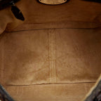 Fendi Selleria Zucca Handbag (SHG-g50LRJ)