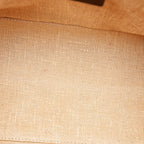 Fendi Silvana Leather Satchel (SHG-37729)