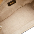 Fendi Silvana Leather Satchel (SHG-37731)