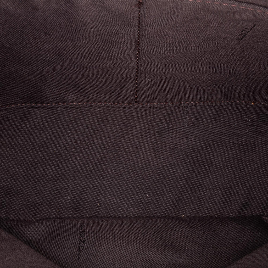 Fendi Small By The Way Leather Satchel (SHG-37351)