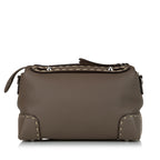 Fendi Small By The Way Leather Satchel (SHG-oyHwOd)