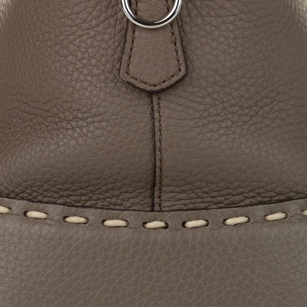 Fendi Small By The Way Leather Satchel (SHG-oyHwOd)