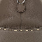 Fendi Small By The Way Leather Satchel (SHG-oyHwOd)