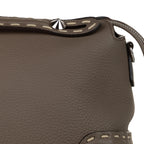 Fendi Small By The Way Leather Satchel (SHG-oyHwOd)