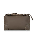 Fendi Small By The Way Leather Satchel (SHG-oyHwOd)