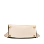 Fendi Small Calfskin Way Tote (SHG-uk6ttP)