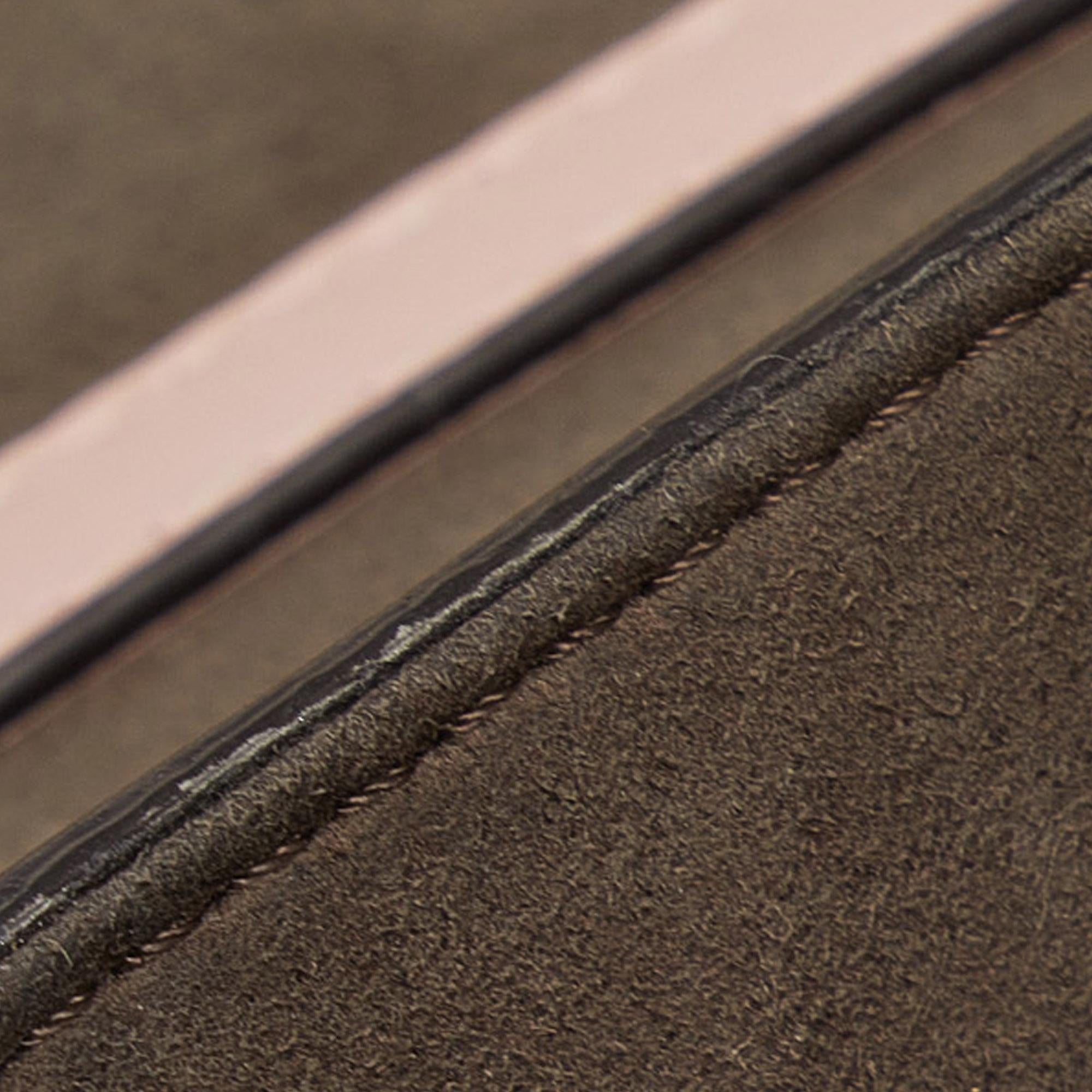 Fendi Small F is Fendi Kan I Crossbody (SHG-iIoCR0)