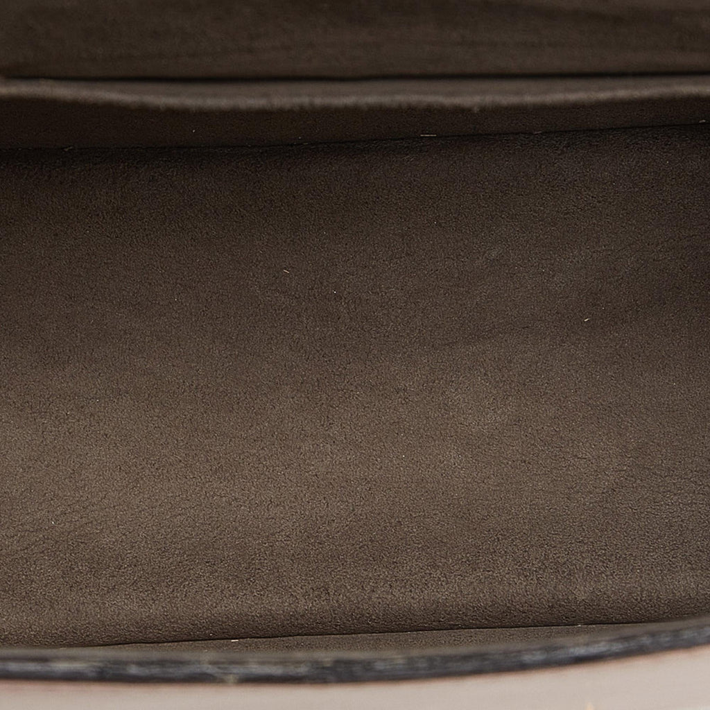 Fendi Small F is Fendi Kan I Crossbody (SHG-iIoCR0)